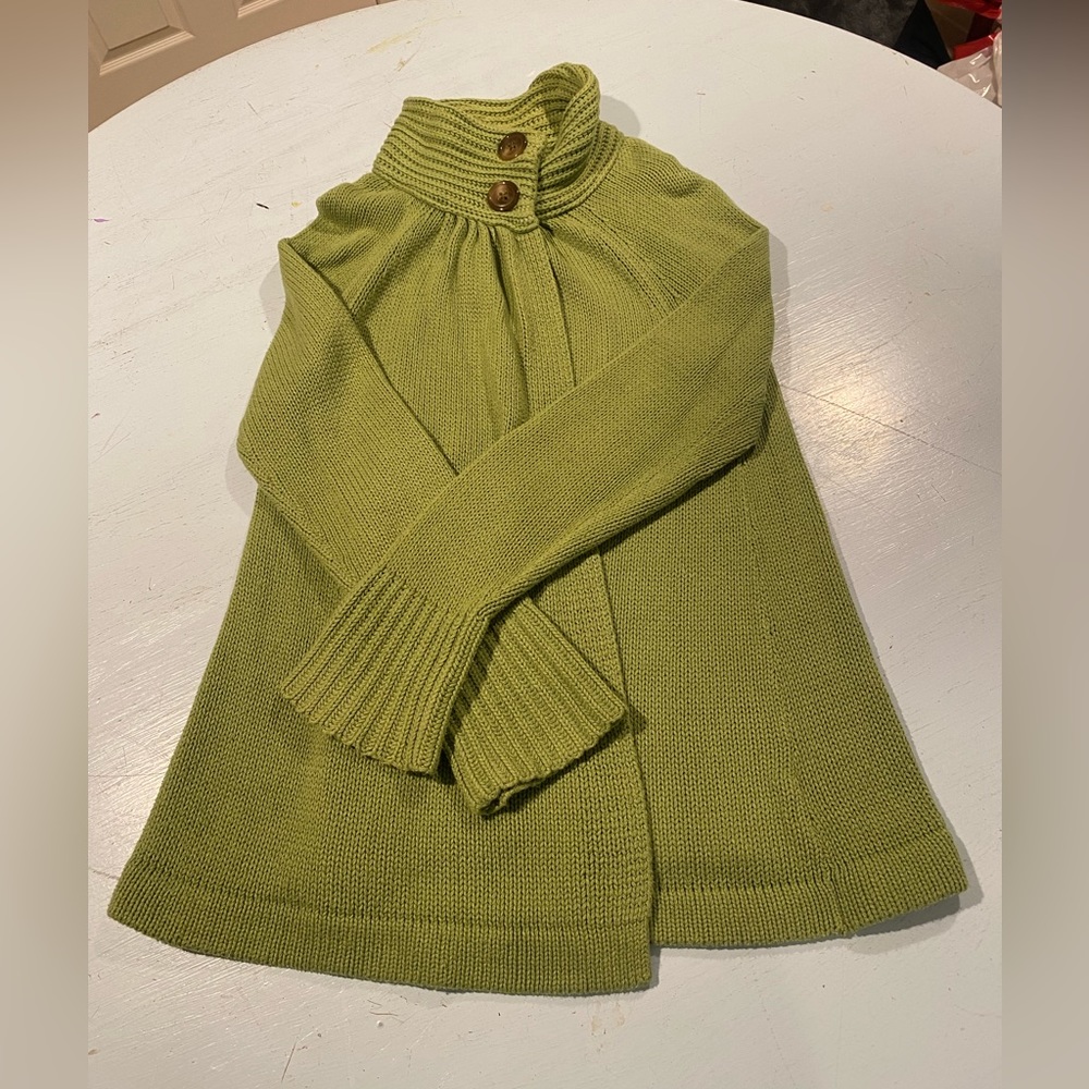 Old Navy sweater size XL